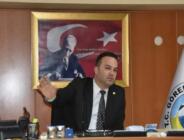 CHP’li Görele Belediye Başkanı Dede tutuklandı!