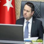 Bakanlar görevden alındı, Akın Gürlek Adalet Bakanı oldu!