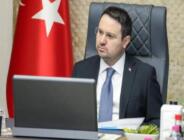 Bakanlar görevden alındı, Akın Gürlek Adalet Bakanı oldu!