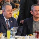 Keçiören Belediye Başkanı CHP’den istifa etti: CHP’den ‘yolsuzluk’ ve ‘suç duyurusu’ açıklaması