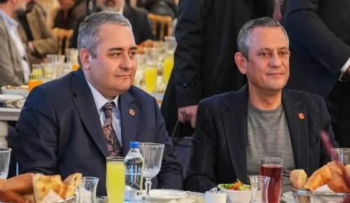 Keçiören Belediye Başkanı CHP’den istifa etti: CHP’den ‘yolsuzluk’ ve ‘suç duyurusu’ açıklaması