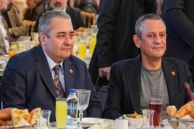 Keçiören Belediye Başkanı CHP’den istifa etti: CHP’den ‘yolsuzluk’ ve ‘suç duyurusu’ açıklaması