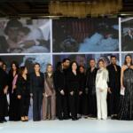 İSGEİD Defilesi Büyüledi