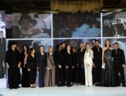 İSGEİD Defilesi Büyüledi