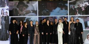 İSGEİD Defilesi Büyüledi