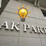 AK Parti’de dikkat çeken istifa: İhbar gibi açıklama