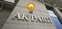 AK Parti’de dikkat çeken istifa: İhbar gibi açıklama