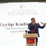 Bugünden sonra senin muhatabın biz değiliz!