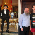 Palm Beach’te Ali Emre Açıkgöz’e Unutulmaz Gece