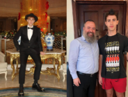 Palm Beach’te Ali Emre Açıkgöz’e Unutulmaz Gece