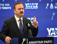 Anahtar Parti’den ittifak açıklaması