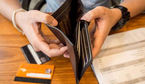 Borç sarmalı yargıya taşındı: Alacak davalarında 15 yılda yüzde 366’lık rekor artış