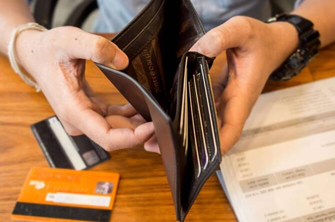 Borç sarmalı yargıya taşındı: Alacak davalarında 15 yılda yüzde 366’lık rekor artış