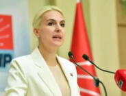 CHP’den istifa etmişti! Merve Kır Anahtar Parti’ye geçti