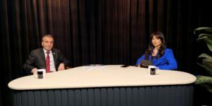 Sivil Toplum, Spor ve Sinema Aynı Programda Buluştu