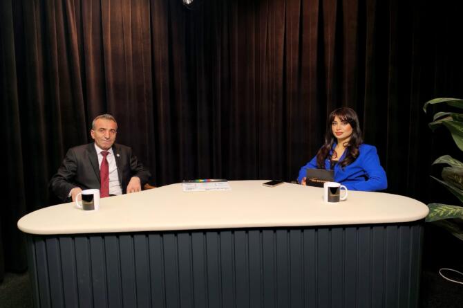 Sivil Toplum, Spor ve Sinema Aynı Programda Buluştu