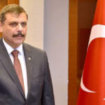 Bakan Mustafa Çiftçi: Çetelerin tepesine çökülecek