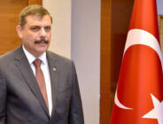 Bakan Mustafa Çiftçi: Çetelerin tepesine çökülecek