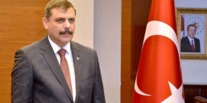 Bakan Mustafa Çiftçi: Çetelerin tepesine çökülecek