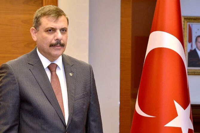 Bakan Mustafa Çiftçi: Çetelerin tepesine çökülecek