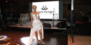 Sonbahar Deniz Özdemir Modelliğe Geri Dönüyor