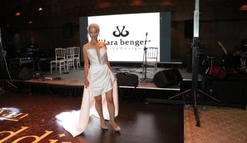 Sonbahar Deniz Özdemir Modelliğe Geri Dönüyor