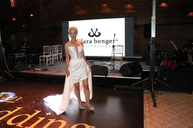 Sonbahar Deniz Özdemir Modelliğe Geri Dönüyor