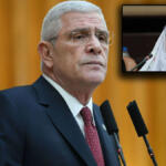 Dervişoğlu’ndan Belediye Başkanı Zeynep Güneş’e destek telefonu: Kutsallarımıza yöneltilmiş aşağılık bir tavır