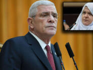 Dervişoğlu’ndan Belediye Başkanı Zeynep Güneş’e destek telefonu: Kutsallarımıza yöneltilmiş aşağılık bir tavır