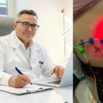 Türk Doktor Yadigar Genç Kanseri Yenmeyi Başardığı Formulü Açıkladı