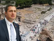 CHP’li Yücel’den soru önergesi