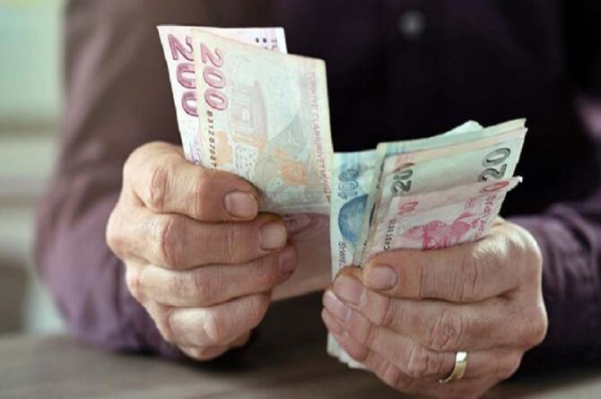 Emeklilik sistemi sil baştan!