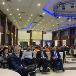 Engelliler Günü Organizasyonu’nda 250 bin TL’lik soru işareti!