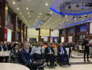 Engelliler Günü Organizasyonu’nda 250 bin TL’lik soru işareti!