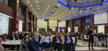 Engelliler Günü Organizasyonu’nda 250 bin TL’lik soru işareti!