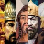 Ercüment Tula Türk Dünyası Vizyonu