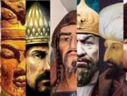 Ercüment Tula Türk Dünyası Vizyonu