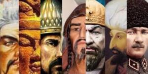 Ercüment Tula Türk Dünyası Vizyonu