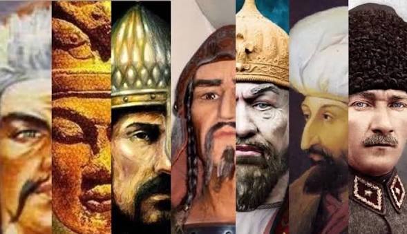 Ercüment Tula Türk Dünyası Vizyonu