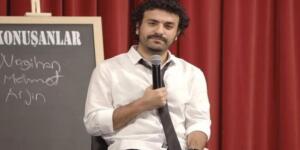 Uyuşturucu testi negatif çıkan Hasan Can Kaya’dan açıklama