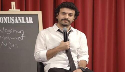 Uyuşturucu testi negatif çıkan Hasan Can Kaya’dan açıklama