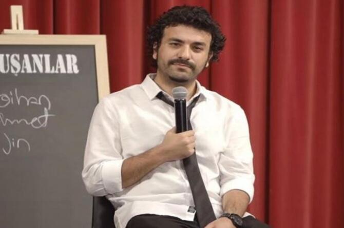 Uyuşturucu testi negatif çıkan Hasan Can Kaya’dan açıklama