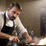 İstiklal Kebap’ın Usta Şefi Civan Şapkacı’dan İlham Veren Paylaşım!