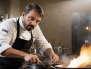 İstiklal Kebap’ın Usta Şefi Civan Şapkacı’dan İlham Veren Paylaşım!
