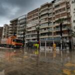 İzmir’de ocak yağışları 88 yılın ortalamasına fark attı