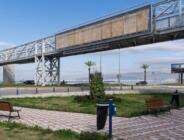 İzmir’de şehitlerin isimleri üstgeçitlerde yaşayacak