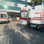 16 yaşındaki çocuk abisini öldürdü!