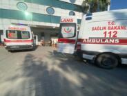 16 yaşındaki çocuk abisini öldürdü!