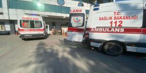 16 yaşındaki çocuk abisini öldürdü!