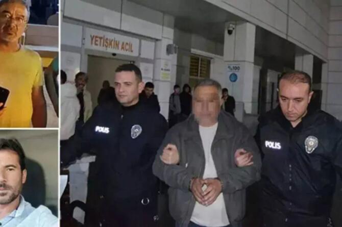 Magandadan şok sözler: Pişman değilim onur duyuyorum